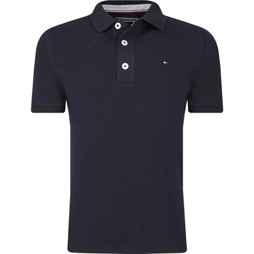 Tommy Hilfiger Polo | Regular Fit ze sklepu Gomez Fashion Store w kategorii T-shirty chłopięce - zdjęcie 164319378