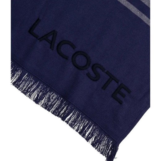 Lacoste HOME Ręcznik plażowy Uniwersalny okazja Gomez Fashion Store