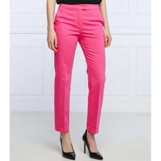 MAX&Co. Spodnie NABUCCO | Regular Fit 38 promocja Gomez Fashion Store
