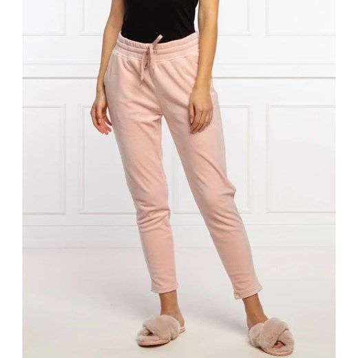 UGG Spodnie dresowe HAYDN | Regular Fit XL wyprzedaż Gomez Fashion Store