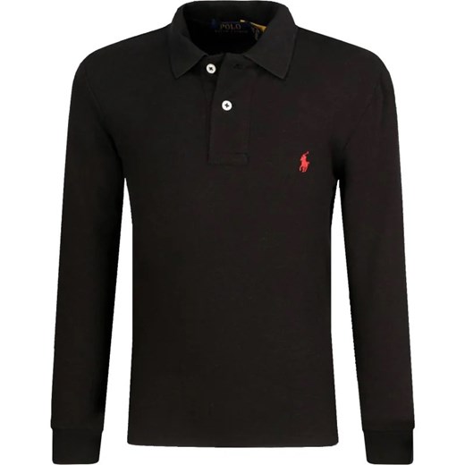 T-shirt chłopięce Polo Ralph Lauren