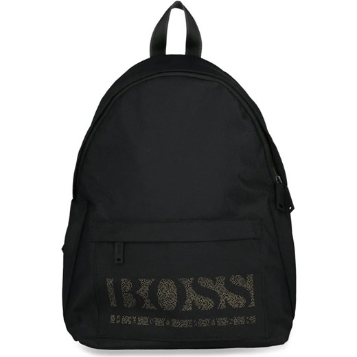 BOSS Plecak MAGNIFIED Uniwersalny promocyjna cena Gomez Fashion Store