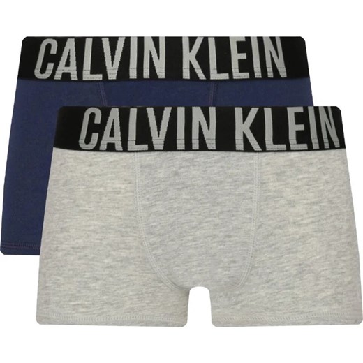 Calvin Klein Underwear Bokserki 2-pack ze sklepu Gomez Fashion Store w kategorii Majtki dziecięce - zdjęcie 164319589