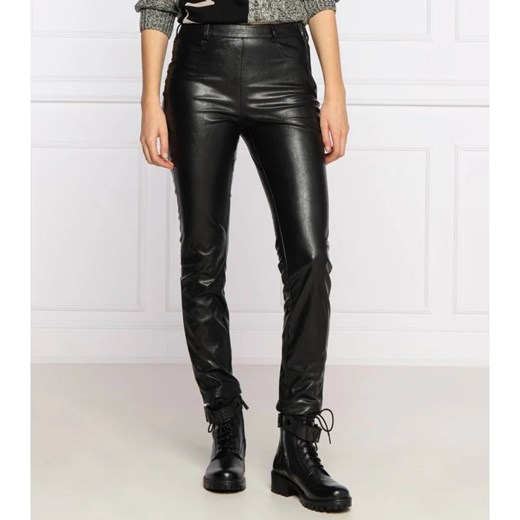 My Twin Spodnie | Skinny fit My Twin XS Gomez Fashion Store