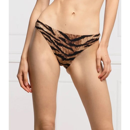 Michael Kors Swimwear Dół od bikini Tiger Classic ze sklepu Gomez Fashion Store w kategorii Stroje kąpielowe - zdjęcie 164319845