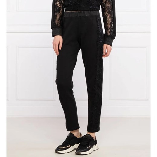 Twinset U&B Spodnie | Regular Fit XS Gomez Fashion Store okazyjna cena