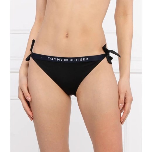Tommy Hilfiger Dół od bikini CHEEKY Tommy Hilfiger XL okazyjna cena Gomez Fashion Store