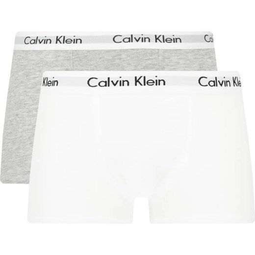 Calvin Klein Underwear Bokserki 2-pack ze sklepu Gomez Fashion Store w kategorii Majtki dziecięce - zdjęcie 164319996