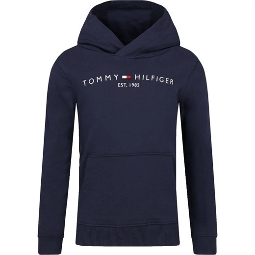 Tommy Hilfiger Bluza | Regular Fit ze sklepu Gomez Fashion Store w kategorii Bluzy chłopięce - zdjęcie 164320286