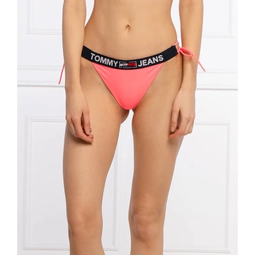 Tommy Hilfiger Dół od bikini CHEEKY ze sklepu Gomez Fashion Store w kategorii Stroje kąpielowe - zdjęcie 164320326