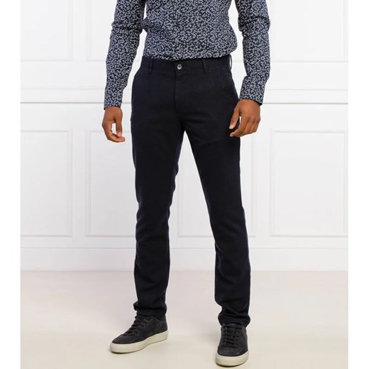 Joop! Jeans Spodnie Matthew2-W | Modern fit 34/34 wyprzedaż Gomez Fashion Store