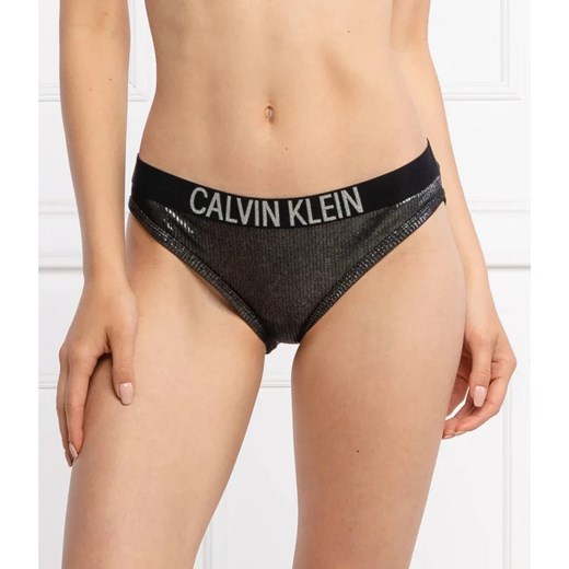 Calvin Klein Swimwear Dół od bikini XS Gomez Fashion Store okazja
