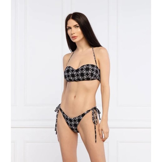 Guess Swimwear Góra od bikini ze sklepu Gomez Fashion Store w kategorii Stroje kąpielowe - zdjęcie 164320449