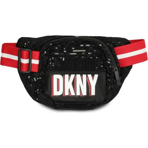 DKNY Kids Saszetka nerka Uniwersalny Gomez Fashion Store okazyjna cena