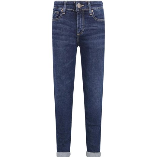 Tommy Hilfiger Jeansy SCANTON | Slim Fit Tommy Hilfiger 116 Gomez Fashion Store