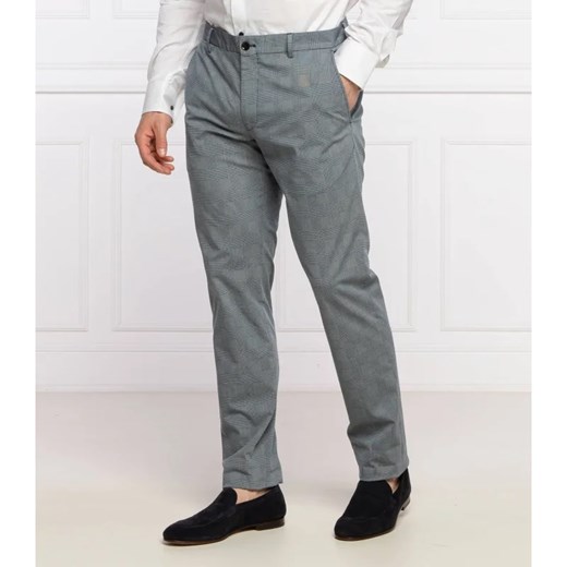 Joop! Spodnie Hank W | Slim Fit Joop! 48 okazyjna cena Gomez Fashion Store