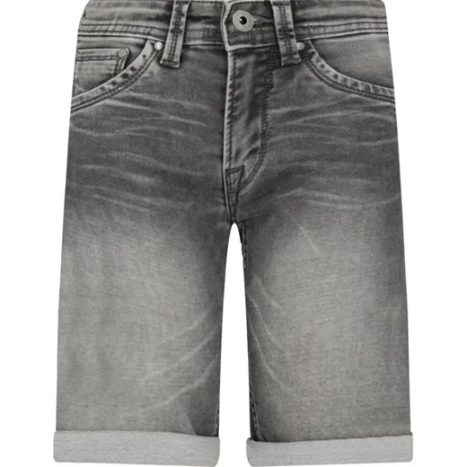 Spodenki chłopięce Pepe Jeans