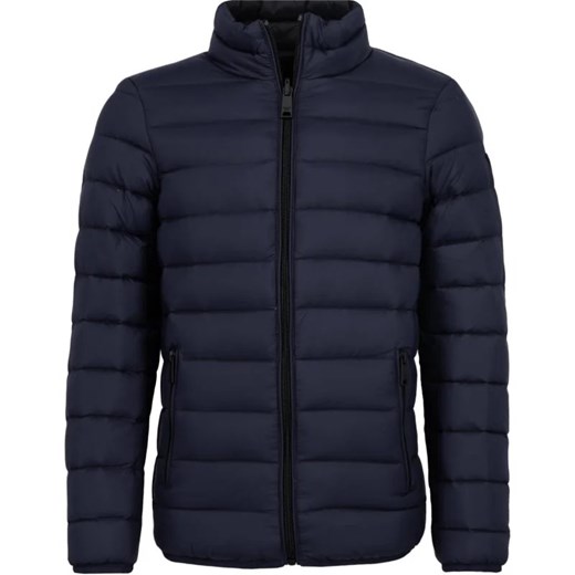 Emporio Armani Puchowa kurtka | Regular Fit Emporio Armani 164 okazja Gomez Fashion Store