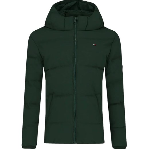Kurtka chłopięca Tommy Hilfiger