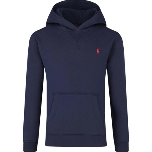 Bluza chłopięca Polo Ralph Lauren