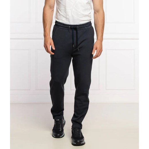 Joop! Jeans Spodnie dresowe 22Shiro | Regular Fit ze sklepu Gomez Fashion Store w kategorii Spodnie męskie - zdjęcie 164321085