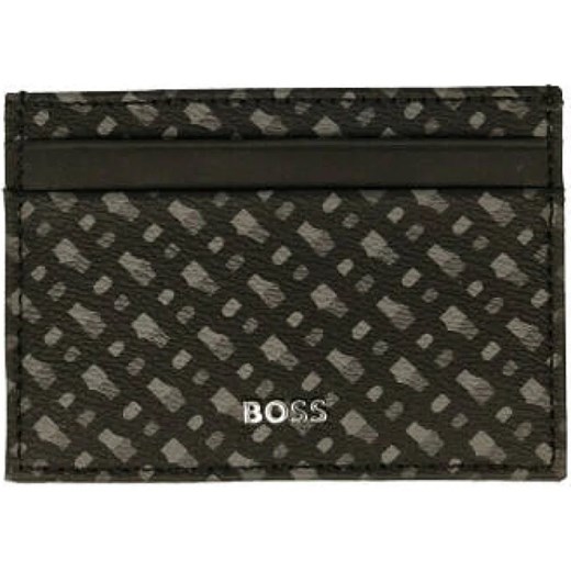 BOSS Etui na karty Byron_S Uniwersalny Gomez Fashion Store okazja