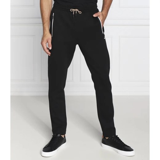 BOSS GREEN Spodnie dresowe Hadiko 3 | Regular Fit ze sklepu Gomez Fashion Store w kategorii Spodnie męskie - zdjęcie 164321695