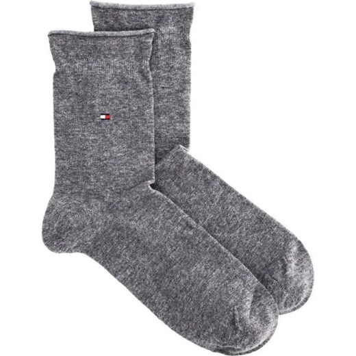 Tommy Hilfiger Skarpety Tommy Hilfiger 39-42 Gomez Fashion Store okazyjna cena