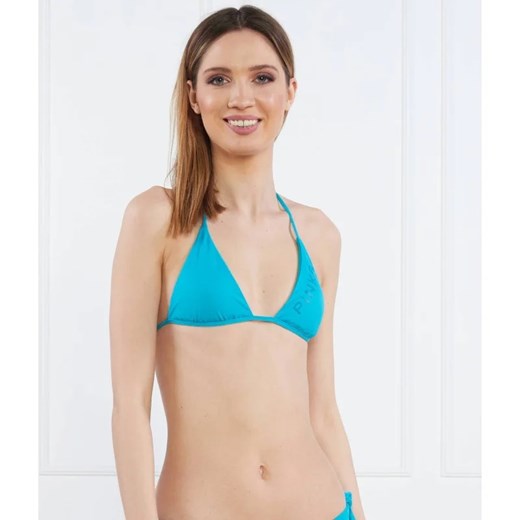 Pinko Góra od bikini BAGNANTI ze sklepu Gomez Fashion Store w kategorii Stroje kąpielowe - zdjęcie 164321917