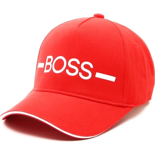 BOSS Kidswear Bejsbolówka Boss Kidswear 58 Gomez Fashion Store
