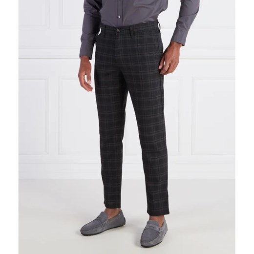 BOSS ORANGE Spodnie | Tapered ze sklepu Gomez Fashion Store w kategorii Spodnie męskie - zdjęcie 164321956