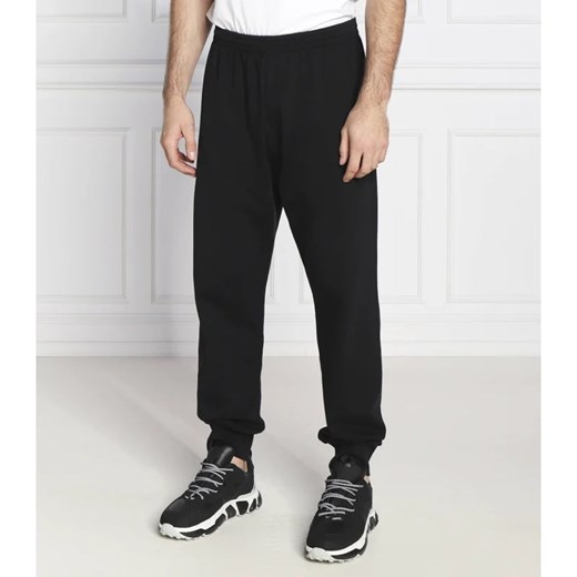 Balenciaga Spodnie dresowe | Loose fit M Gomez Fashion Store