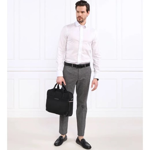 Tommy Hilfiger Torba na laptopa 15" TH URBAN Tommy Hilfiger Uniwersalny okazja Gomez Fashion Store