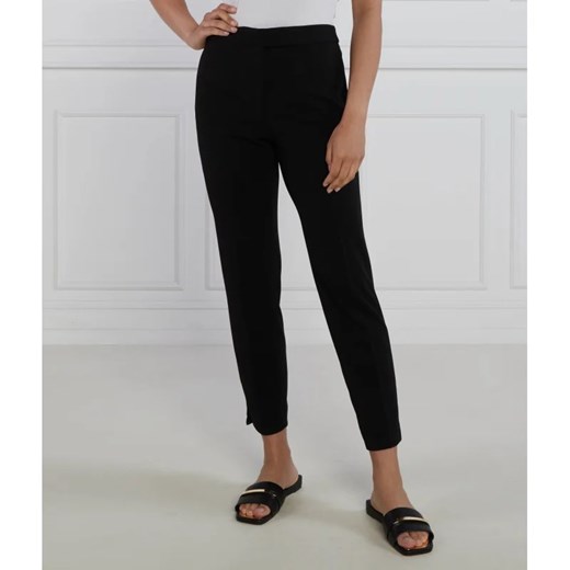 DKNY Spodnie | Slim Fit ze sklepu Gomez Fashion Store w kategorii Spodnie damskie - zdjęcie 164322147