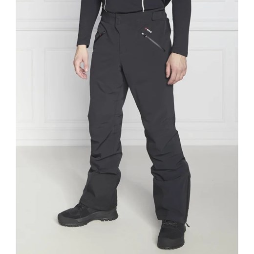 BOSS BLACK Spodnie narciarskie BOSS X PERFECT MOMENT | Relaxed fit ze sklepu Gomez Fashion Store w kategorii Spodnie męskie - zdjęcie 164322217