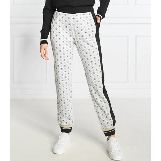Liu Jo Sport Spodnie dresowe PANTS | Regular Fit XL Gomez Fashion Store