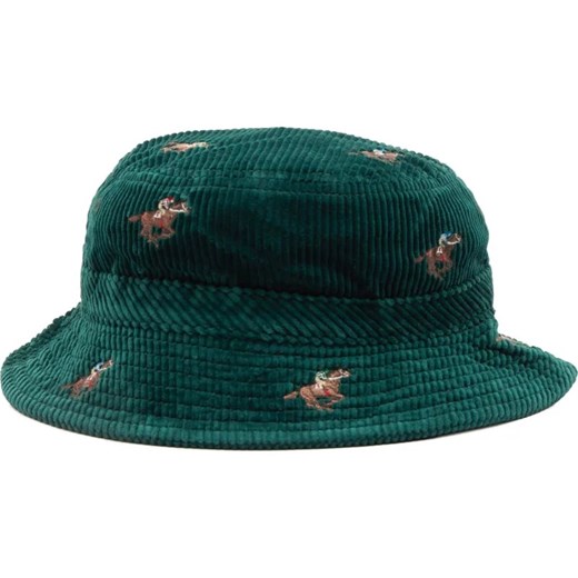 POLO RALPH LAUREN Kapelusz BUCKET HEADWEAR ze sklepu Gomez Fashion Store w kategorii Czapki dziecięce - zdjęcie 164322237