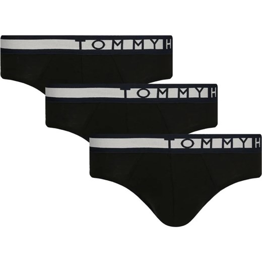 Tommy Hilfiger Slipy 3-pack ze sklepu Gomez Fashion Store w kategorii Majtki męskie - zdjęcie 164322256