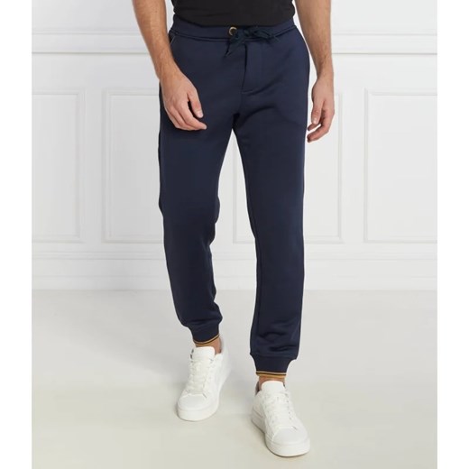 Paul&Shark Spodnie dresowe | Regular Fit ze sklepu Gomez Fashion Store w kategorii Spodnie męskie - zdjęcie 164322386