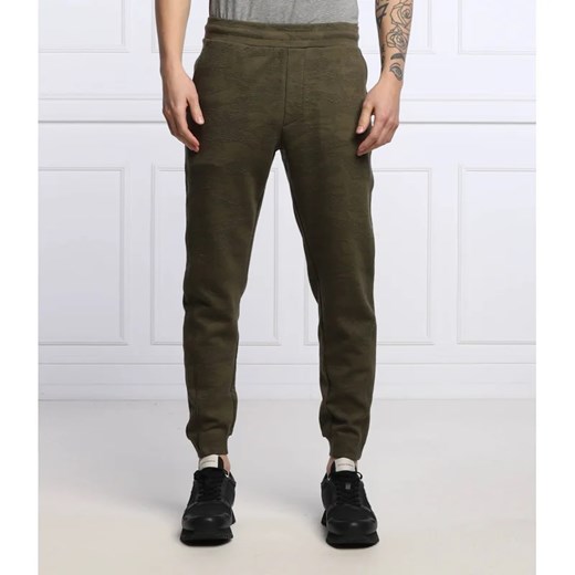 Tommy Sport Spodnie dresowe | Regular Fit ze sklepu Gomez Fashion Store w kategorii Spodnie męskie - zdjęcie 164322526