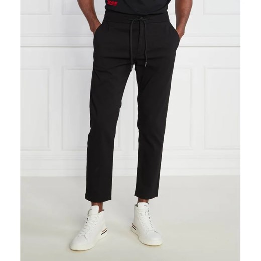 BOSS ORANGE Spodnie | Tapered fit 34/34 okazja Gomez Fashion Store