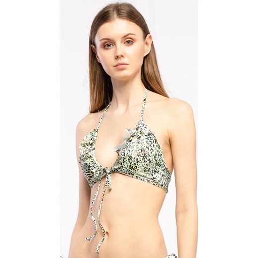 Liu Jo Beachwear Góra od bikini ze sklepu Gomez Fashion Store w kategorii Stroje kąpielowe - zdjęcie 164322637