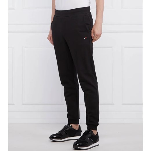 Tommy Sport Spodnie dresowe | Regular Fit ze sklepu Gomez Fashion Store w kategorii Spodnie męskie - zdjęcie 164322669