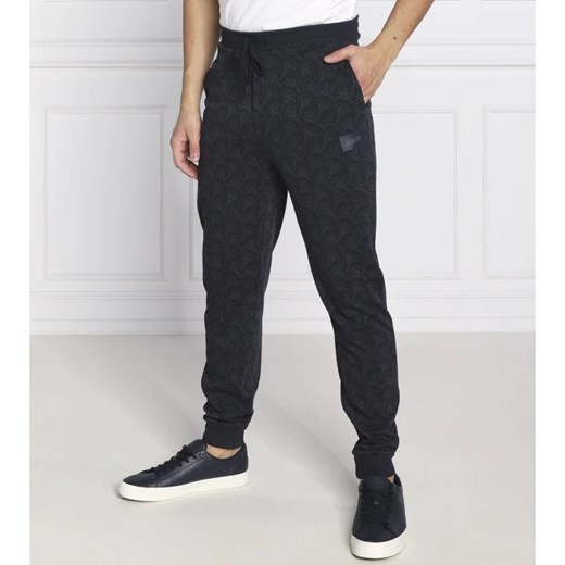 Joop! Homewear Spodnie dresowe | Regular Fit Joop! Homewear S okazja Gomez Fashion Store