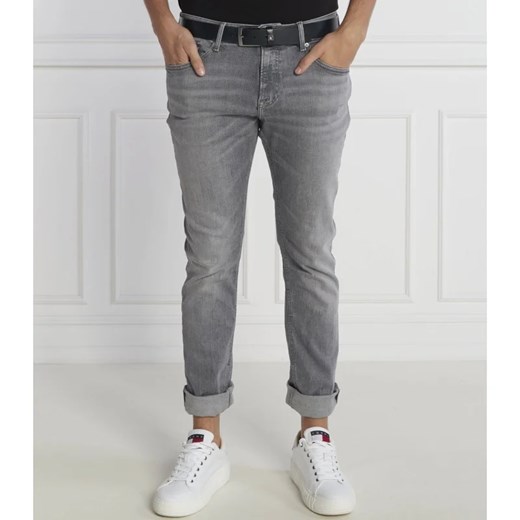 Tommy Jeans Jeansy Scanton | Slim Fit ze sklepu Gomez Fashion Store w kategorii Jeansy męskie - zdjęcie 164322799