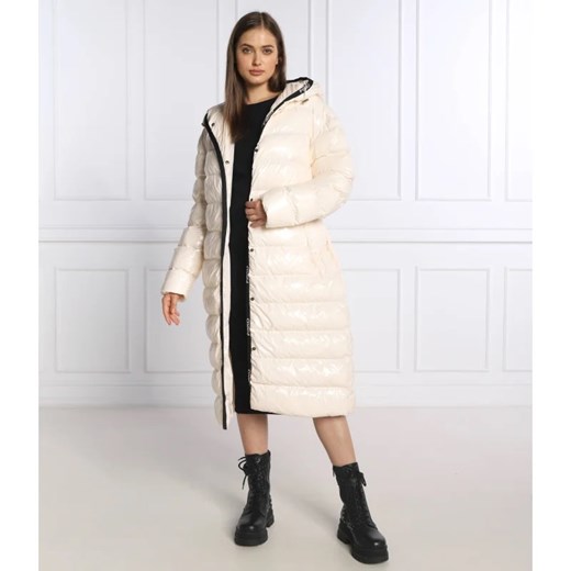 Pinko Płaszcz IDA ze sklepu Gomez Fashion Store w kategorii Płaszcze damskie - zdjęcie 164322839