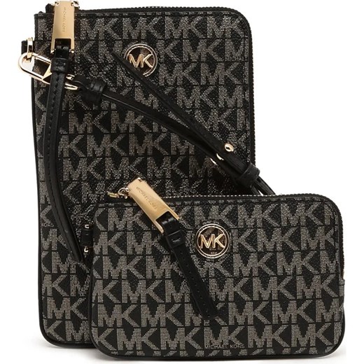 Michael Kors Etui na telefon MD POUCH Michael Kors Uniwersalny Gomez Fashion Store okazja