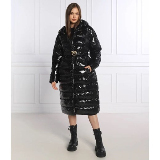 Pinko Płaszcz IDA ze sklepu Gomez Fashion Store w kategorii Płaszcze damskie - zdjęcie 164322998