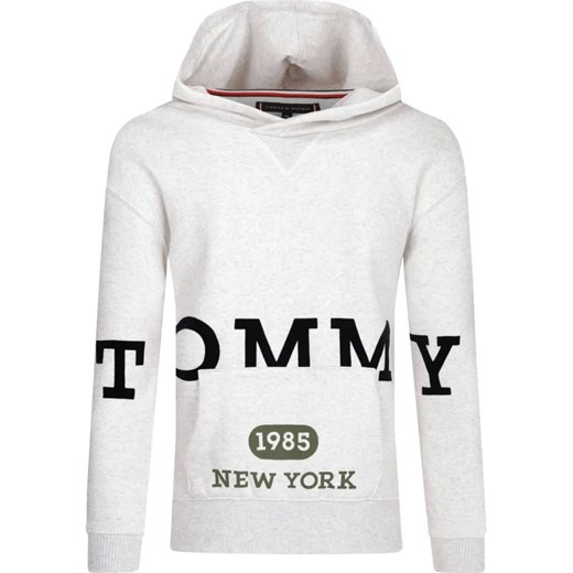 Tommy Hilfiger Bluza ze sklepu Gomez Fashion Store w kategorii Bluzy chłopięce - zdjęcie 164323056