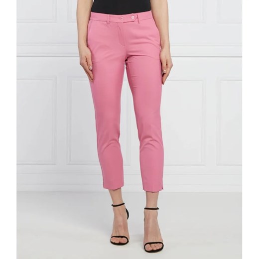Marella Spodnie cygaretki APRILE | Skinny fit Marella 36 promocja Gomez Fashion Store